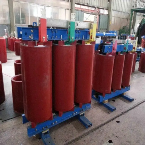 永昌SCB10-250KVA干式变压器
