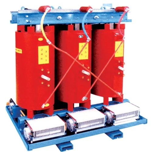 永昌SCB10-1250KVA干式变压器