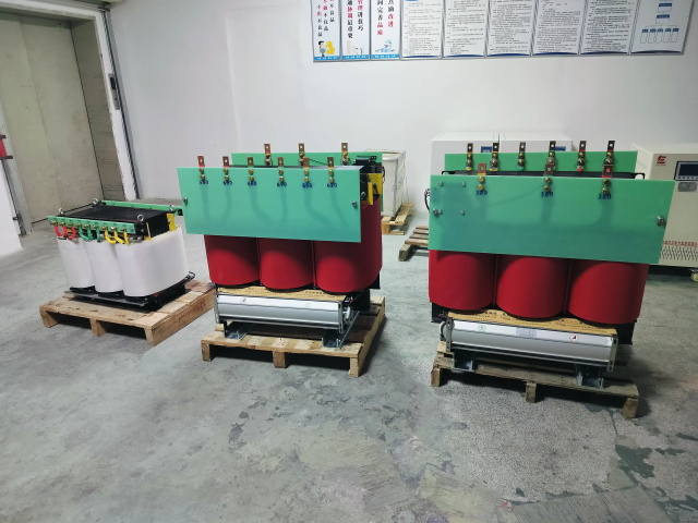 永昌KS11-1000KVA矿用变压器