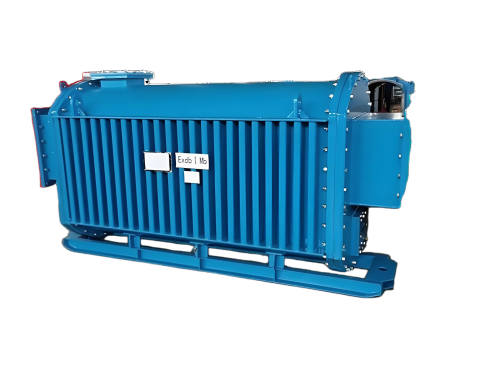 永昌矿用660移动变压器